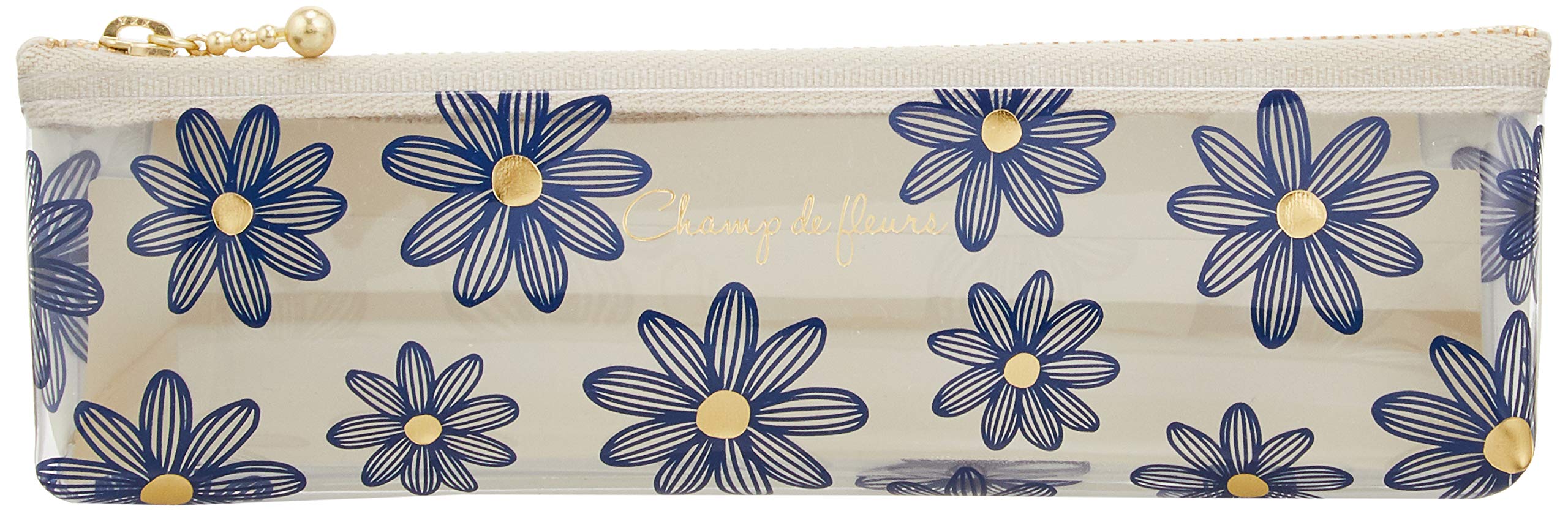 

Чехол для ручки Labo Clip Mon Chouchou белый MOPC01-WH