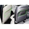 Für BMW F10 F10 F06 F07 F02 Auto-Rücksitzlehnen-Panel Leder-Rückenlehnen-Aufbewahrungstaschen-Abdeckung Zubehör für BMW 5 6 7 Serie 520 630 740