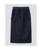 Diaepeocheo Carpenter Denim Skirt Blue (Ta5727A11P)