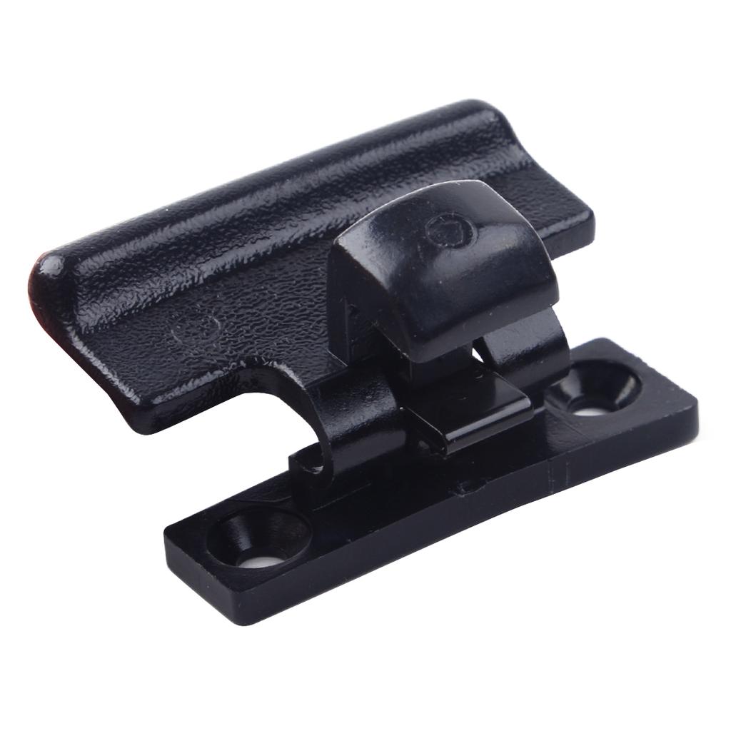 MR532555 MR532556 1 Pair Upper Lower Armrest Box Lock Cover Switch Snap Fit For Mitsubishi Pajero V73 V75 V77 V93 V97 Montero