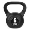 Solid Kettlebell for Home Fitness