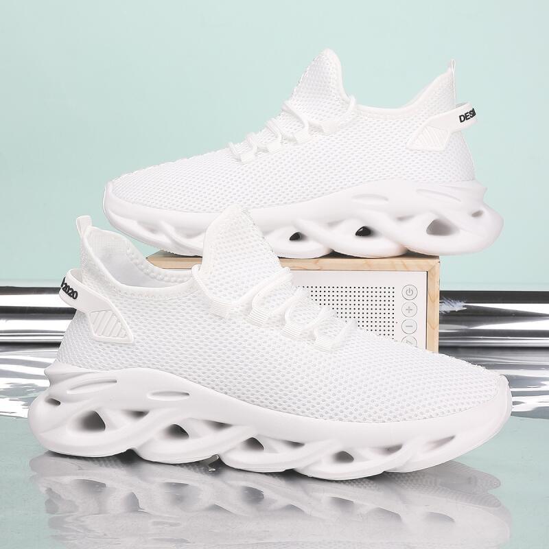 

Men s Running Shoes Casual Walking Outdoor Non Slip Sport Tennis Sneaker Athletic Training Comfortable Lightweight Four Season 36