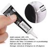 Multifunction Practical Quick Fix Black Liquid Repair Tools T-7000 Glue Adhesives Epoxy Resin