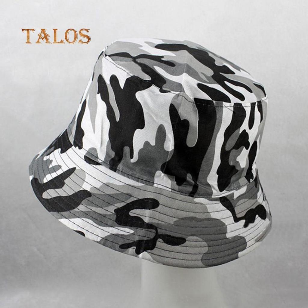 Fashion Bucket Hat Fisherman Men's Women's Summer Outdoor Visor Sun Hat Male Hats