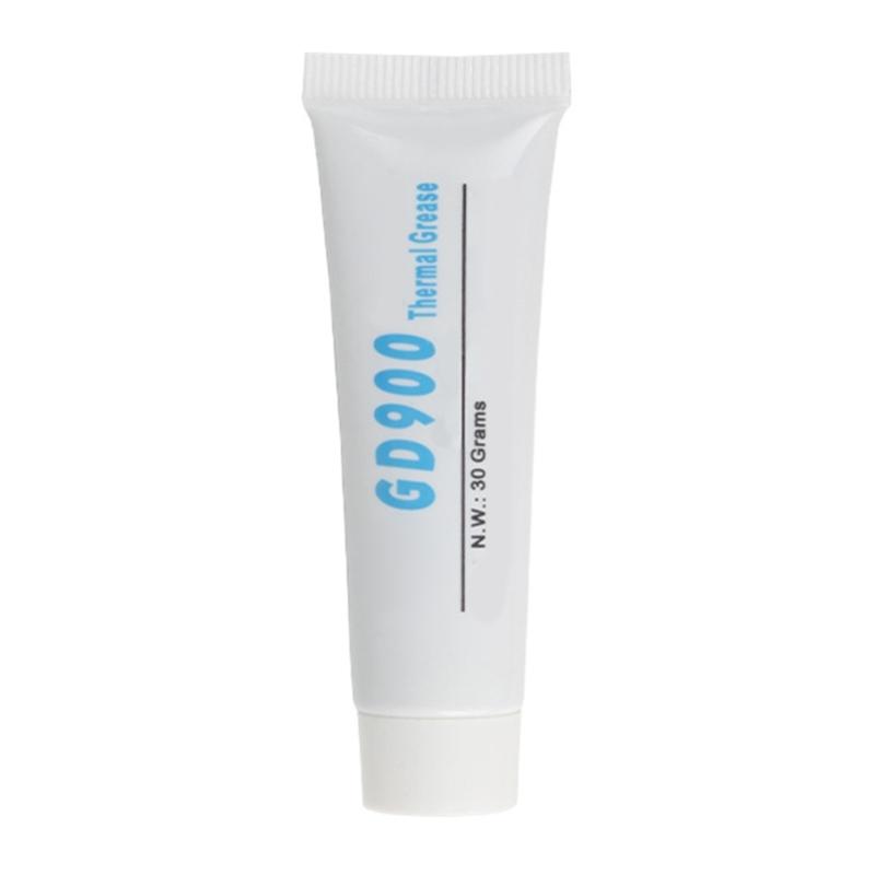 Heat Sink Paste 30g For 3D Printer Throat Tube Thermals Management Efficient Thermals Interfaces Material 1
