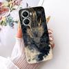 Clear Casing For Huawei Nova 10SE BNE-LX1 BNE-LX3 BNE-AL00 Cover For Huawei Nova 10 SE Case Fashion Butterfly Funny Cute Painted