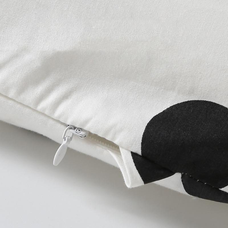 Baby Bed Detachable & Washable Bed Multiple Pattern Baby Bed Lightweight Baby Bed Soft Suitable for Travel & Camping