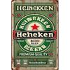 Retro Metal Signs, Wall Posters, Wall Decor, 20x30 cm