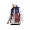 Sportswear Down-Fill Windrunner Shield Vest Men Outerwear Navy Red CU4415-410