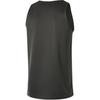 Li Ning Bad Five Letter Round Neck Comfortable Versatile Breathable Sleeveless Basketball Jersey Men Jersey Slate-Gray AVSU441-2