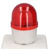 Industrial Alarm Smart Cycle Timing Siren 90‑110 High Decibel Sound Alarm 6 Digits