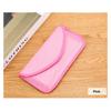 Portable Car Key Signal Blocker Case Faraday Cage Fob Pouch Keyless RFID Blocking Bag RFID Card Protector Car Accessories