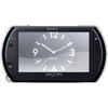 Refurbished Sony PSP go Portable Black with replaced LCD screen (PlayStation go) (PSP-N1000PW)