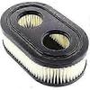 Briggs & Stratton 500 500E 550E 550EX 575EX 625E 675 625EX 675EX Air Filter & Spark Plug Replacement Kit