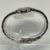 Used Excellent Condition, Working SEIKO LUKIA Women's Watch, 10P Diamond, Shell Dial, 403091