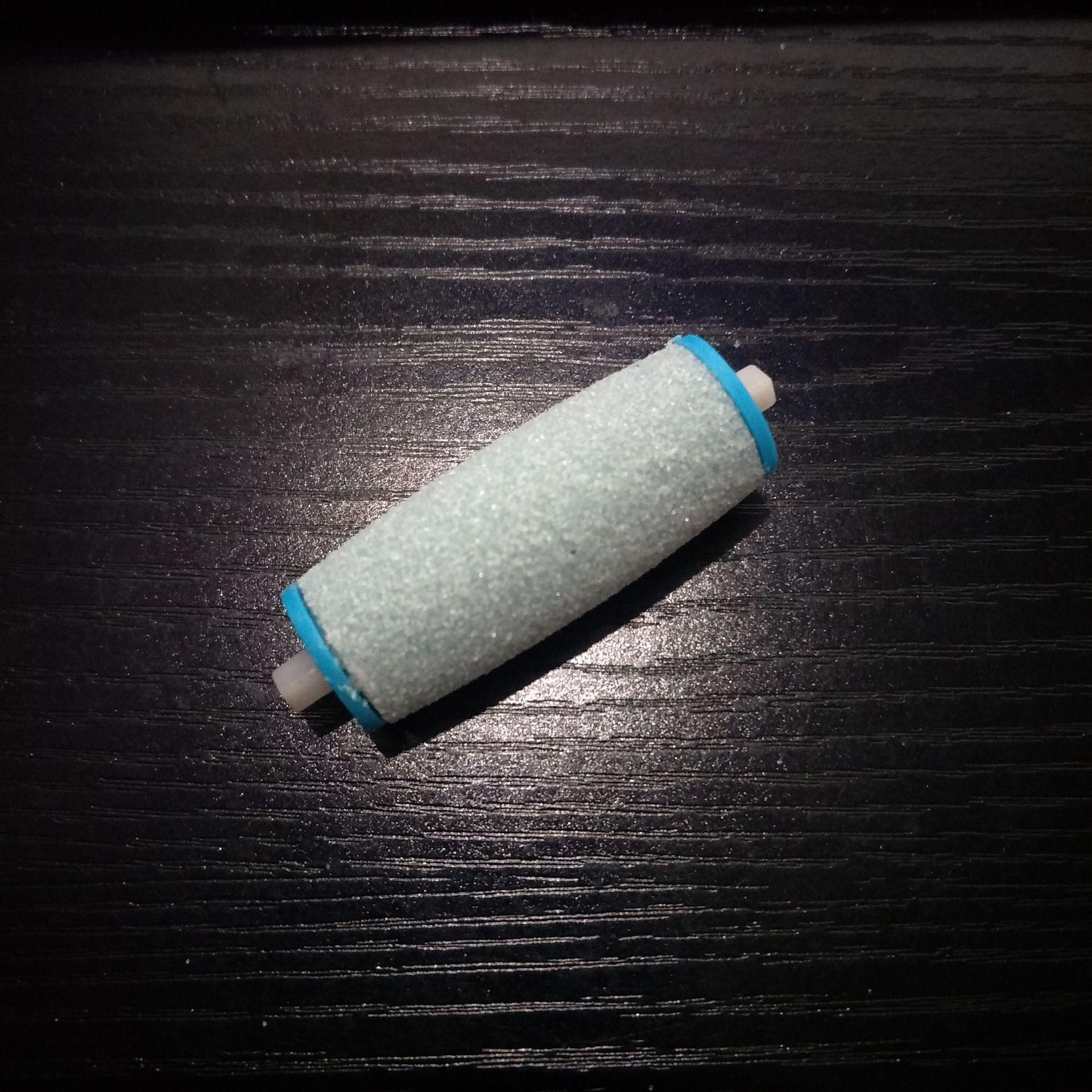 

USB Электрическая пилка для ног Запасная отшелушивающая насадка-колесо Loose