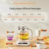 Joyoung 1,5L Multifunctionele Automatische Gezondheidsketel CN-stekker (adapter meegeleverd)