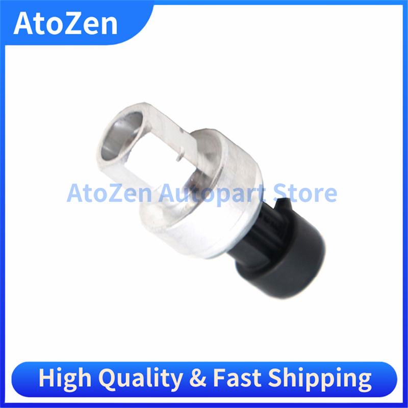 Air Conditioning Refrigerant Pressure Switch Sensor for Renault Dacia Clio Laguna Espace Nissan Ford 13587668 13502759 13587697