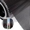 Dot Pattern Privacy Sticker Self Adhesive Shade Film UV Protection Glass Decal  Home Bathroom