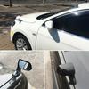 1pc Car Hood Side Rear View Mirror Adjustable Wide Angle Blind Spot Auxiliary Mirror Universal For Auto Suv Truck Vehicle Exterior Accessory
