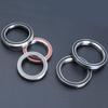 Bike Headset Bearings 41.8/47/49/52mm Anti-rust Road Bicycle Headset Bearing Repair Accessories