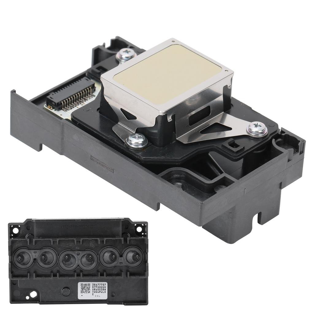 Printer Head for Epson L801 L800 L805 TX650 R290 T50 R330 Replacement AccessoriesL800