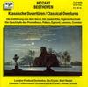 CD WOLFGANG AMADEUS MOZART  LUDWIG VA  Klassische OuvertrenClassical Ove CLS4006 ZYX Classic 1988 Japan Classical Used