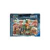 Ravensburger Christmas Market 1000-piece Puzzle