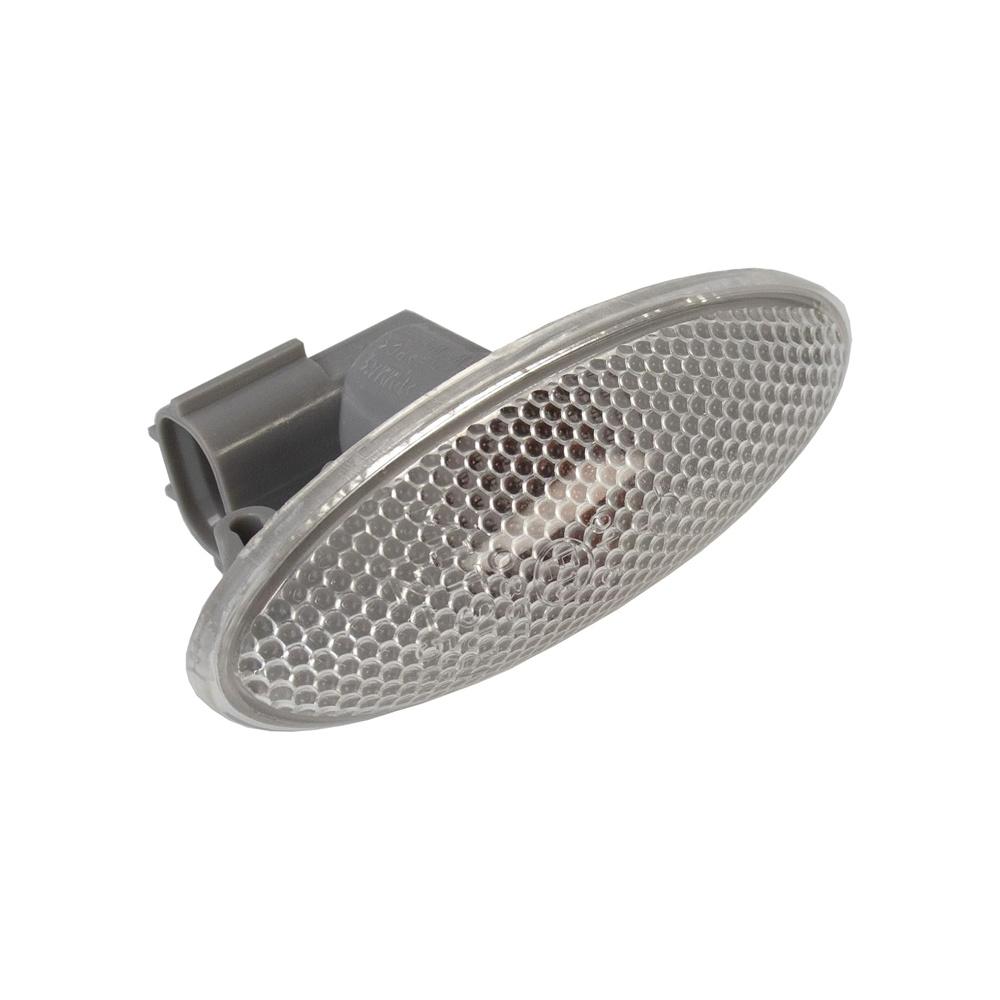 2pcs Side Marker Signal lights 81730-02090 Fit For Toyota Yaris 2005-2011