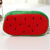 20CM Fruit , Plush BAG Toy - Key Chain Gift Plush Coin Purse Wallet BAG