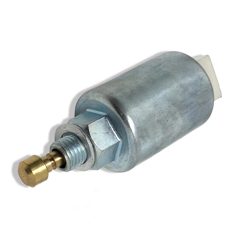 Carburetor Fuel Solenoid For 699915 799728 695423 699878 Engines  Lawn Mower Parts Garden Tools Repair Accessories