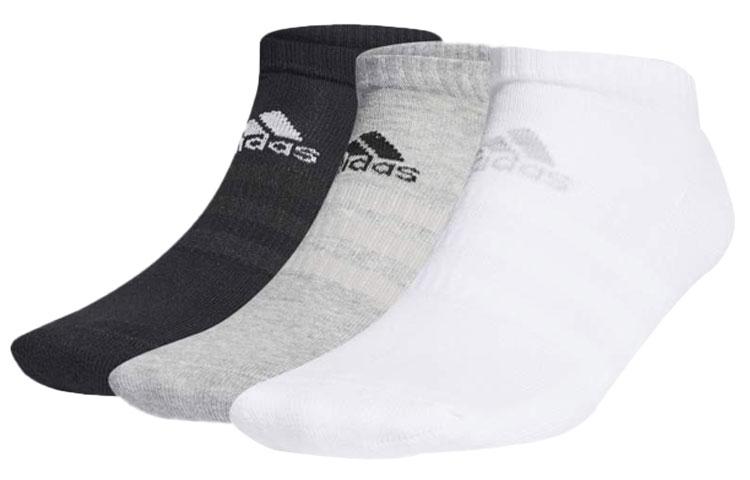 Adidas Men s Ankle Socks GC7303 S
