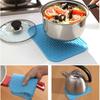 Tovaglietta isolante in silicone Cose da cucina Cose da cucina Accessori da cucina Sottomano Tappetini antiscivolo Tappetini antiscivolo Tappetini antiscivolo