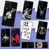 Musical Instrument Drum For Samsung Galaxy M12 M13 M14 M15 M35 M55 M34 M54 M33 M53 M21 M31 M11 M32 M52 M06 M16 Case