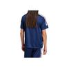 adidas House of Tiro Nations Pack T-shirt Team Navy Blue/White Men Streetwear IY4506