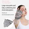 Durability Antislip Workout Gloves Multipurpose Fitness Gloves High Performances Cycling Gloves for Training Activity