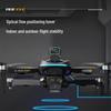 AE8EVO Drone with Screen Control, Brushless Motors, HD Camera, GPS, Foldable Design, Intelligent Obstacle Avoidance, and Remote Display