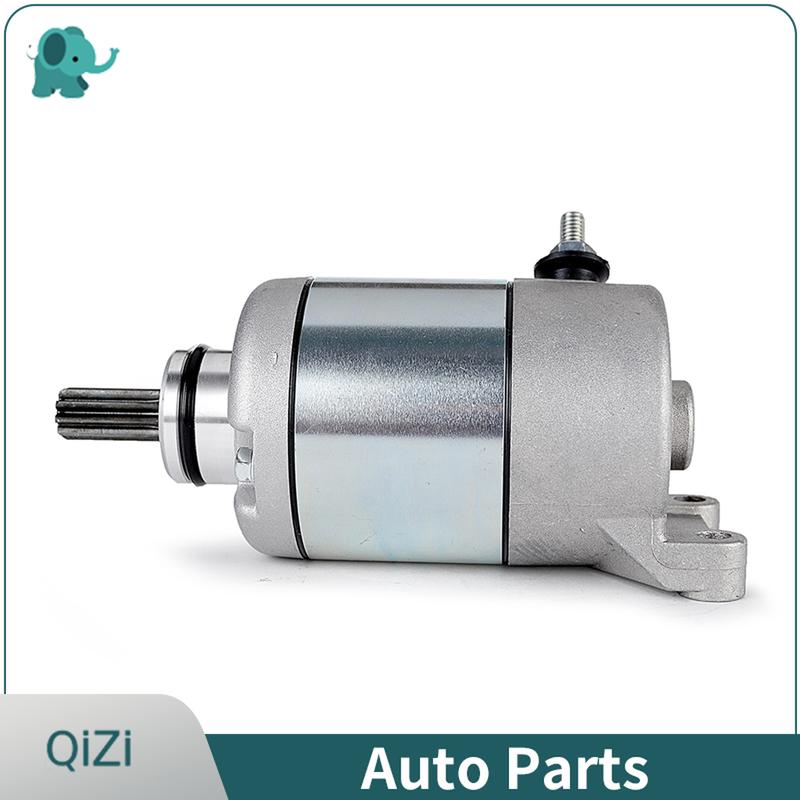 Anlasser für KAWASAKI 21163-0762 21163-0058 KLX-140 KLX-150 Motorradteile & Zubehör
