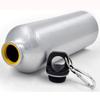Stainless Steel Small Mouth Drinking Water Bottle Sports Drink Kettle