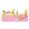Agatsuma Kumicoro Park Sumikkogurashi Standard for Ages 3 and Up Set,