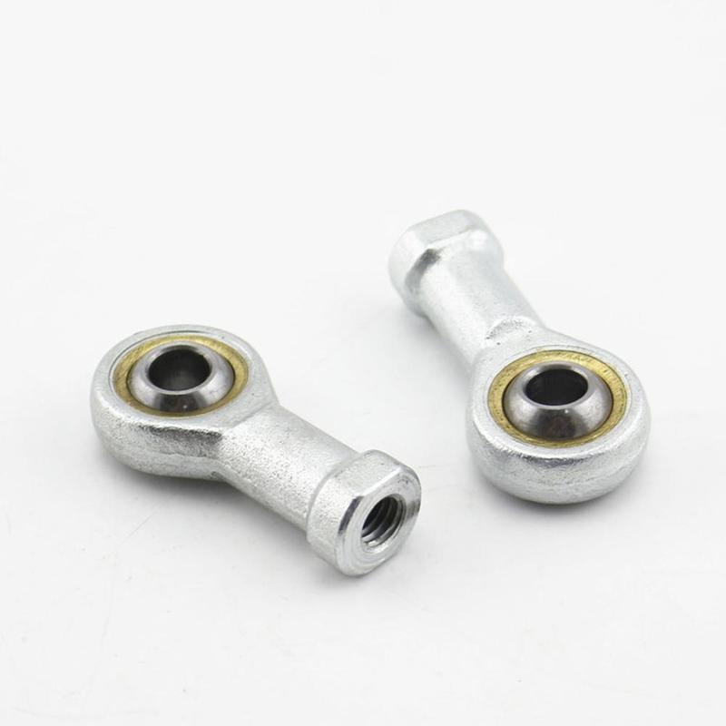 5 PCS 623ZZ 3x10x4mm Bearing Miniature Ball Shielded Radial Bearings Silver