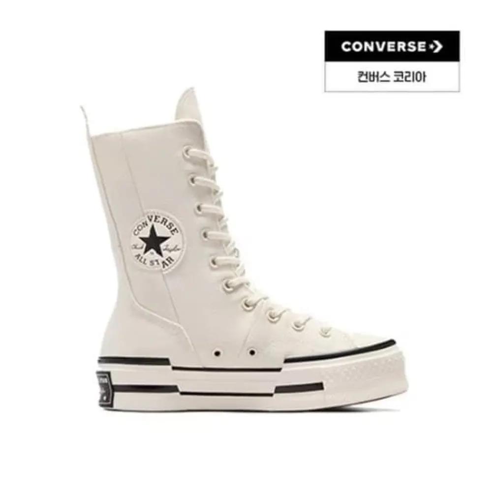 Converse Chuck 70 Plus X-High Egret A08261C 71Y291 27L516