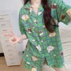 Klær til hjem og søvn – Pyjamas og søvnsett
