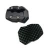 Aluminum Kickstand Extender Foot Side Stand Grip Enlarger Extension Foot Pad Support Motorcycle for PCX150/125 Forza300