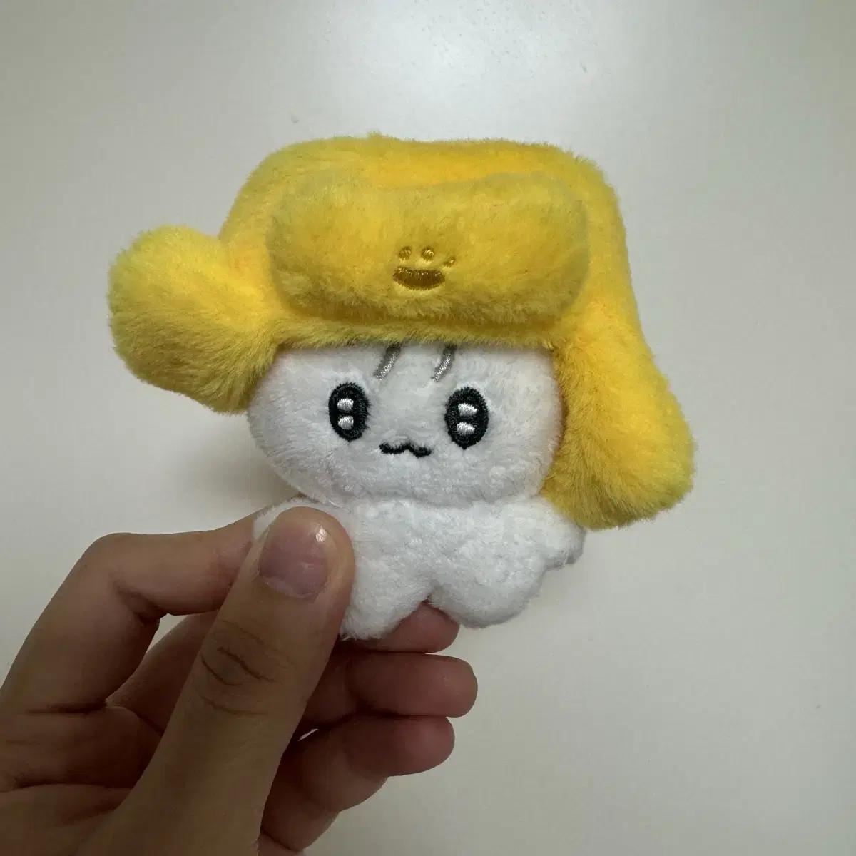 

Мне повезло с куклой Ncity Dream Ren Jun!