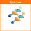 Boucles d'oreilles – Pendants d'oreilles