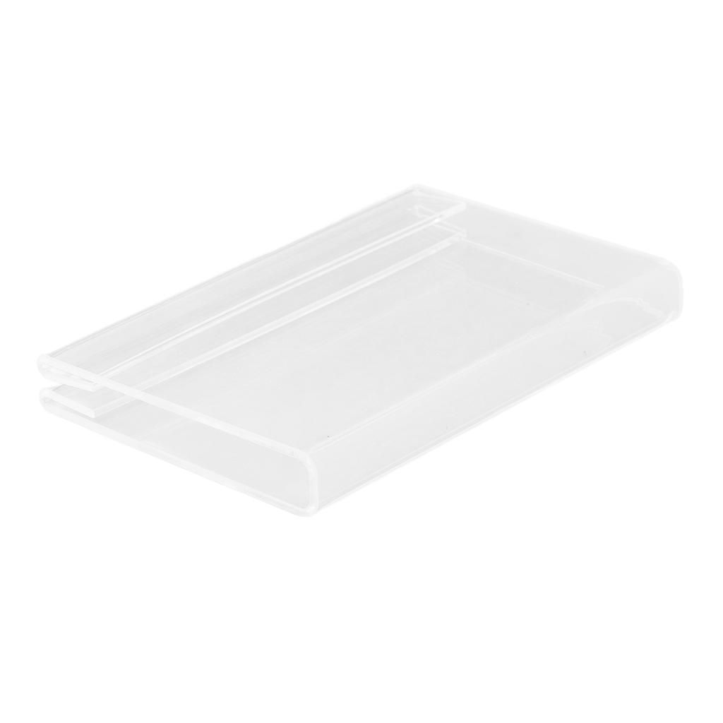 Flat morsmelk Fryser Oppbevaringsorganer Morsmelk Oppbevaring Fryser Flats Bretter Plassbesparende melk