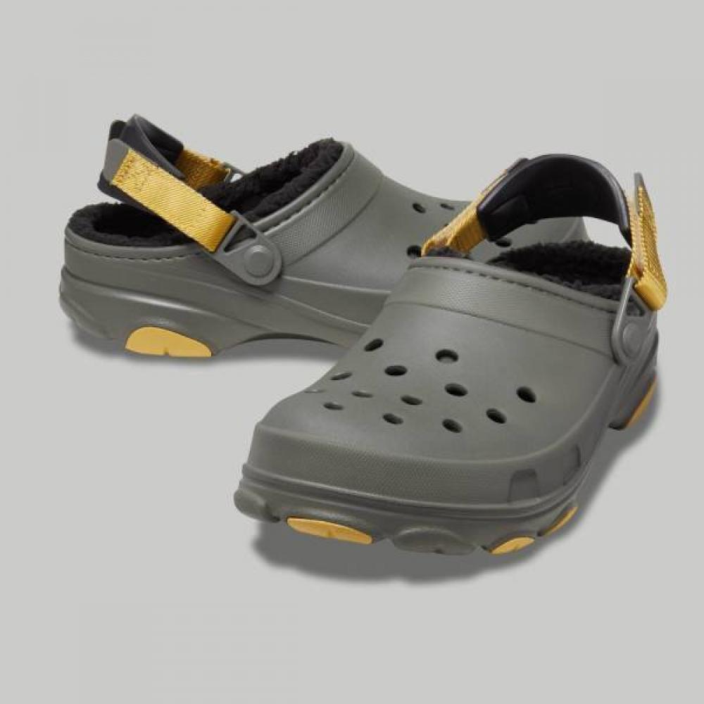 

Crocs Allterrain Line Clog Dusty Olive M9W11(270mm)