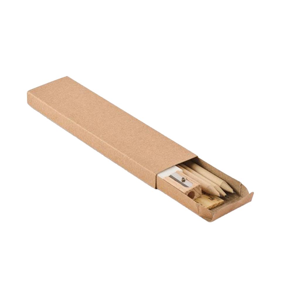 MidOcean Stox Stationery Set