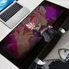 Mouse Pad Durable Dragon Ball Gamer Notebook Games Mouse Pad XXL Keyboard Pad Large Mousepad Mouse Mat Gaming Desk Mat